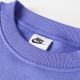 NIKE Duks nsw club flc crew ls hbr BG - FD2992-411