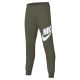 NIKE Donji deo nsw club flc jggr hbr BG - FD2995-222