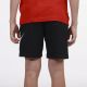 NIKE Šorc k nsw club ft short hbr BG - FD2997-010