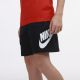 NIKE Šorc k nsw club ft short hbr BG - FD2997-010