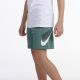 NIKE Šorc k nsw club ft short hbr BG - FD2997-361