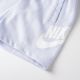 NIKE Šorc nsw club ft short hbr BG - FD2997-408
