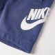 NIKE Šorc nsw club ft short hbr BG - FD2997-461