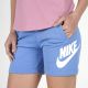 NIKE Šorc nsw club ft short hbr BG - FD2997-489