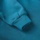 NIKE Duks nsw club flc crew ls lbr BG - FD3006-372