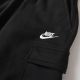 NIKE  Donji deo trenerke nsw club flc crgo pnt lbr BG - FD3012-010