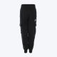 NIKE  Donji deo trenerke nsw club flc crgo pnt lbr BG - FD3012-010