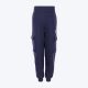 NIKE  Donji deo trenerke nsw club flc crgo pnt lbr BG - FD3012-410