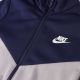 NIKE Trenerka nsw tracksuit poly fz hbr BG - FD3067-410