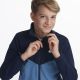 NIKE Nike trenerka k nsw tracksuit poly fz hbr bG - FD3067-429
