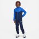 NIKE Trenerka nsw tracksuit poly fz hbr BG - FD3067-480