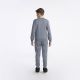 NIKE Trenerka K Nsw Tracksuit Poly Crew Hbr BG - FD3090-084