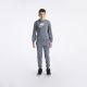 NIKE Trenerka K Nsw Tracksuit Poly Crew Hbr BG - FD3090-084