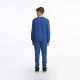 NIKE Trenerka k nsw tracksuit poly crew hbr BG - FD3090-476