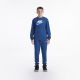 NIKE Trenerka k nsw tracksuit poly crew hbr BG - FD3090-476