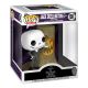 Funko POP! Deluxe: The Nightmare Before Christmas 30th - Jack w/H.Town Door - EP3248827