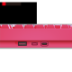 FANTECH Gejmerska Mehanicka tastatura MK921 Maxfit8 Wireless Sakura brown switch - EP3109187