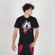 JORDAN Majica kratak rukav jordan brand graphic ss crew 3 M - FD7031-010
