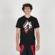 JORDAN Majica kratak rukav jordan brand graphic ss crew 3 M - FD7031-010