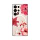 Maska za Samsung S938B Galaxy S25 Ultra Hibiscus Print Magsafe - EP2816058