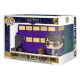 Funko POP! Ride Super Deluxe: Harry Potter - Knight Bus - EP3252045