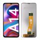 LCD za Samsung A145/Galaxy A14 + touch screen Black CHO - EP3330695