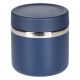 Castelli Termo posuda za hranu Fusion 20, Inox 304, Vakuum izolacija, 590ml, Plava - EP3246736