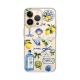 Maska za iPhone 13 Pro 6.1 Mediterranean Martini Print Magsafe - EP3125953