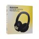 RockFam Honor Choice Headphones black - 222426-1