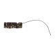 Flet za Alcatel OT 1X/5059D za punjenje (plocica sa konektorom) SPO SH - EP3331907