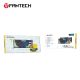 FANTECH Tastatura Mehanicka Gaming MK875 RGB Atom 81 SkyBlue (taro switch) - EP3169517