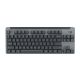 K855 Wireless Mechanical Keyboard - EP3252385