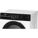 Beko BM3WFSU38413WPBB1 veš mašina 8 kg 1400 o/min Bela - Crna - EP3276108