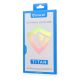 Zastitno staklo Tempered glass Teracell Titan 2.5D za Xiaomi 17T crni (fingerprint unlock) - EP3094949