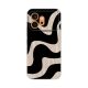 Maska za Honor 600 Black Flow Silikonska Print Skin - EP3009769