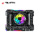 FANTECH Laptop Cooler NC22 RGB - 221882