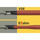Felo Nastavak E-Smart slim VDE TORX TX10 x 100 06310394 - 06310394