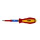 Felo VDE Safety Bit 1000V slot SL 5,5 x 115 03051590 - 03051590