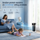 Prenosiva mini klima, ventilator i ovlaživač vazduha 3 u 1, USB - EP3110851