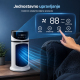 Prenosiva mini klima, ventilator i ovlaživač vazduha 3 u 1, USB - EP3110851