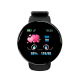 Pametni sat WATCHLITE, 1,39″ AMOLED ekran, crni (model D18) - EP3193708