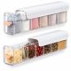 Organizator sa fiokama za garderobu, komplet 3 komada, 36×8,3×10,7 cm - EP3236293