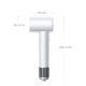 Fen Xiaomi Mija H501 beli - 615441