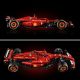 LEGO 42207 Ferrari SF-24 F1 formula - EP3092710