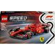 LEGO 77242 Ferrari SF-24 F1® formula - EP3092602