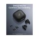 Anker Soundcore Liberty ANC BT bubice sa mikrofonom crne - EP3261081