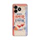 Maska za Honor X5c Plus Summer in Spain Silikonska Print Skin - EP3141728