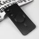 Maska za Samsung S731B Galaxy S25 FE crna Magsafe Chrome - 224217