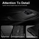 Maska za Xiaomi 17T crna Defender Safeguard - EP3104692