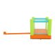 BESTWAY Trambolina na naduvavanje 194x175x170cm Bouncer jump and soar - 3936-1